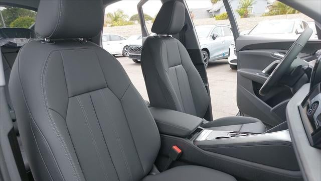2026 Audi Q5 Sportback quattro Premium Plus TFSI