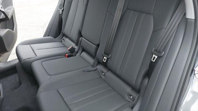 2026 Audi Q5 Sportback quattro Premium Plus TFSI