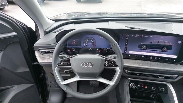 2026 Audi Q5 Sportback quattro Premium Plus TFSI