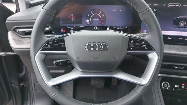 2026 Audi Q5 Sportback quattro Premium Plus TFSI