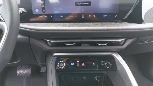 2026 Audi Q5 Sportback quattro Premium Plus TFSI