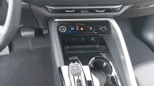 2026 Audi Q5 Sportback quattro Premium Plus TFSI