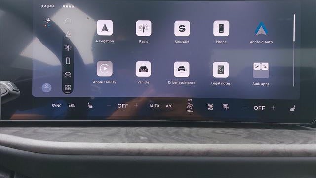 2026 Audi Q5 Sportback quattro Premium Plus TFSI