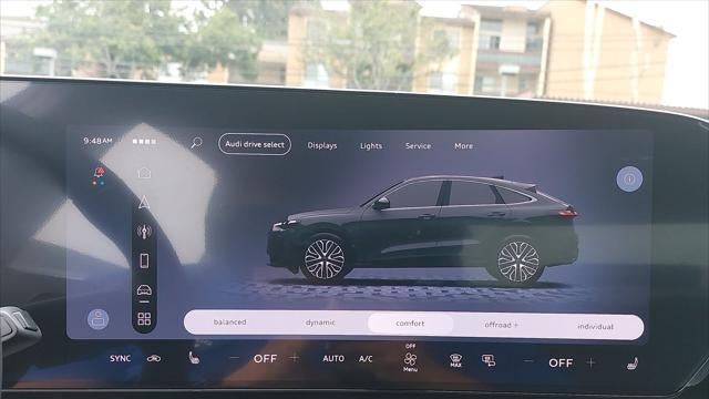 2026 Audi Q5 Sportback quattro Premium Plus TFSI