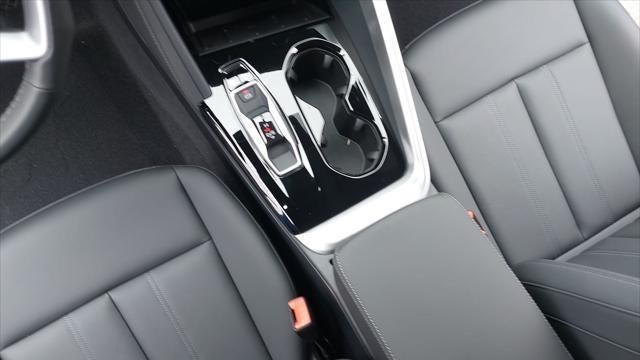 2026 Audi Q5 Sportback quattro Premium Plus TFSI