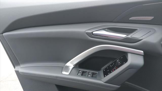 2026 Audi Q5 Sportback quattro Premium Plus TFSI