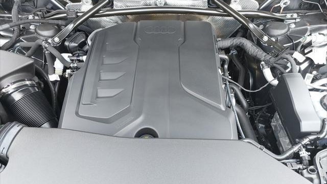 2026 Audi Q5 Sportback quattro Premium Plus TFSI
