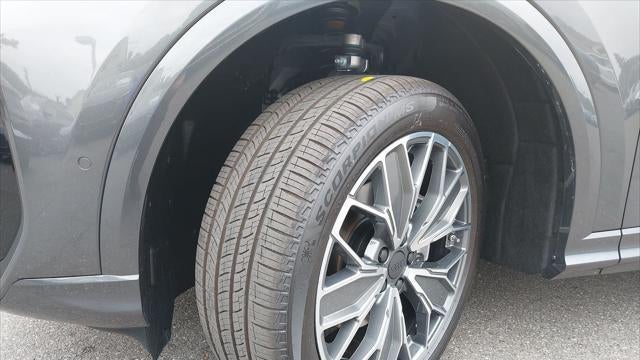 2026 Audi Q5 Sportback quattro Premium Plus TFSI