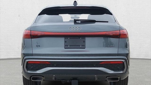 2026 Audi Q5 Sportback quattro Premium Plus TFSI