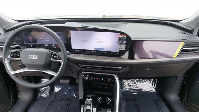 2026 Audi Q5 Sportback quattro Premium Plus TFSI