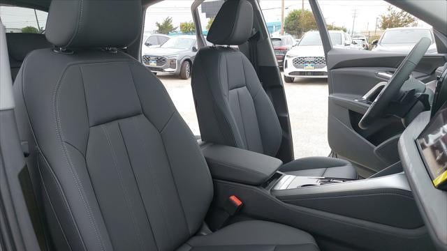2026 Audi Q5 Sportback quattro Premium Plus TFSI