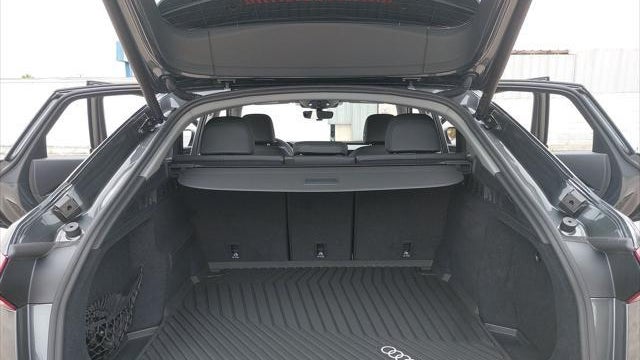 2026 Audi Q5 Sportback quattro Premium Plus TFSI