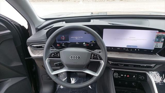 2026 Audi Q5 Sportback quattro Premium Plus TFSI