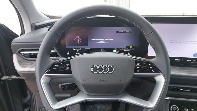 2026 Audi Q5 Sportback quattro Premium Plus TFSI