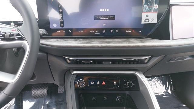 2026 Audi Q5 Sportback quattro Premium Plus TFSI