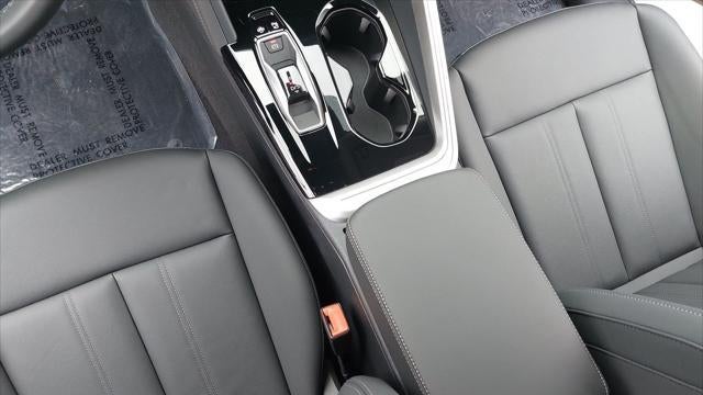 2026 Audi Q5 Sportback quattro Premium Plus TFSI