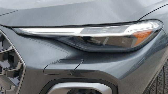 2026 Audi Q5 Sportback quattro Premium Plus TFSI