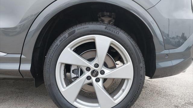 2026 Audi Q5 Sportback quattro Premium Plus TFSI