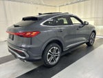 2025 All-new Q5 Sportback Thumbnail 2