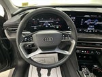 2025 All-new Q5 Sportback Thumbnail 4