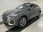 2025 All-new Q5 Sportback Thumbnail 5
