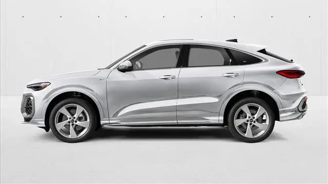 2026 Audi Q5 Sportback quattro Premium Plus TFSI