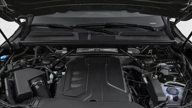 2026 Audi Q5 Sportback quattro Premium Plus TFSI