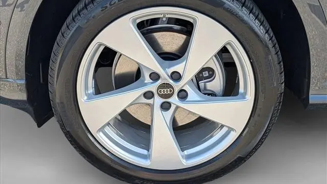 2025 Audi Q5 Sportback quattro Premium Plus TFSI