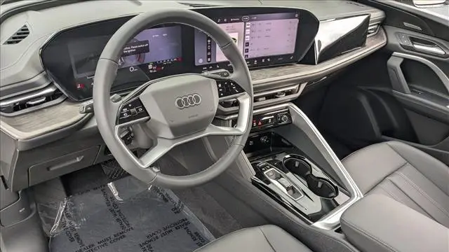 2026 Audi Q5 Sportback quattro Premium Plus TFSI
