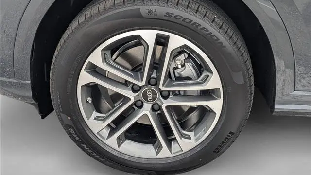2026 Audi Q5 Sportback quattro Premium Plus TFSI