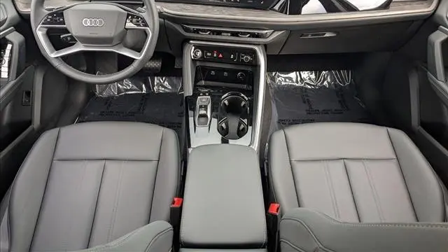 2026 Audi Q5 Sportback quattro Premium Plus TFSI