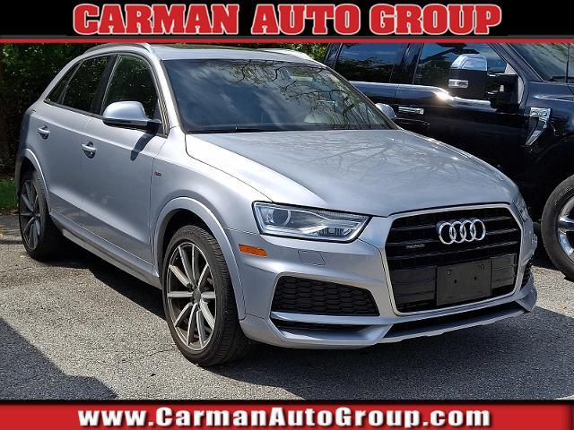 2018 Audi Q3 - $13,949