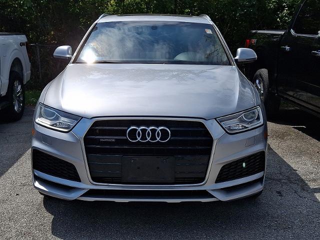 2018 Audi Q3 - $13,949