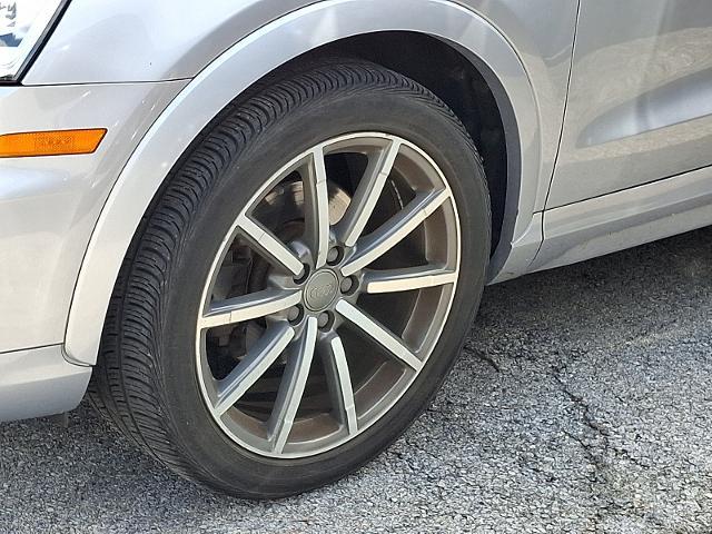 2018 Audi Q3 - $13,949