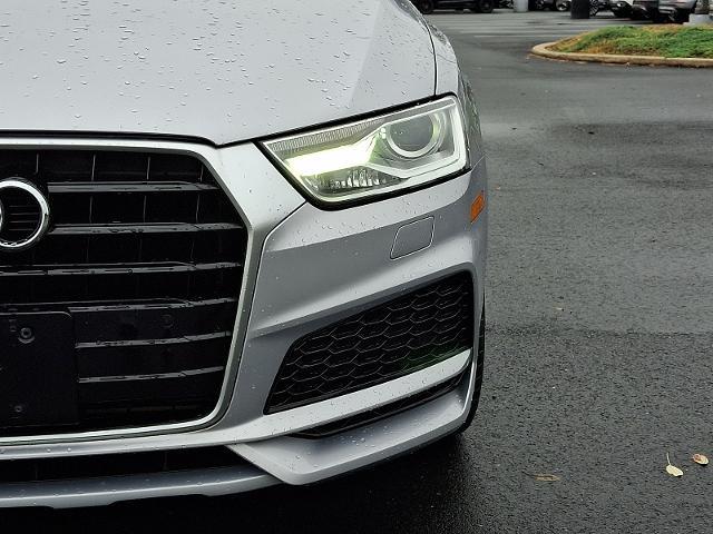 2018 Audi Q3 - $13,783