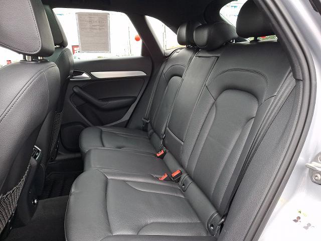 2018 Audi Q3 - $13,783