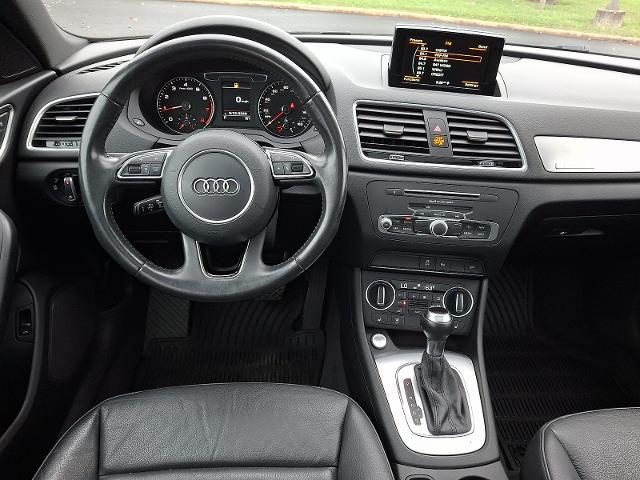 2018 Audi Q3 - $13,783