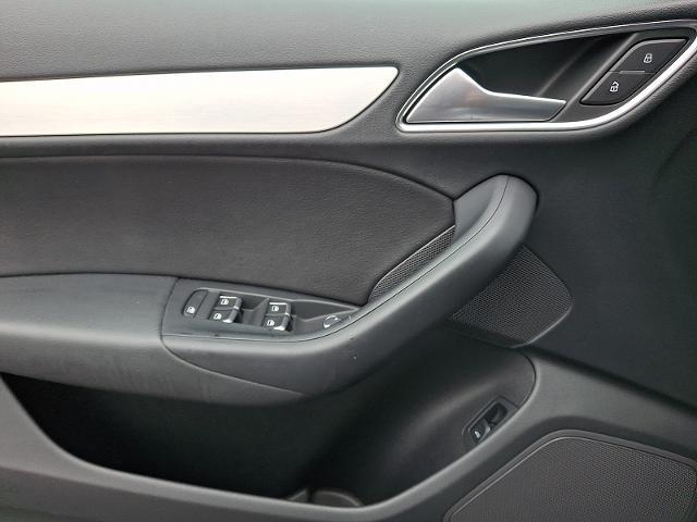 2018 Audi Q3 - $13,783