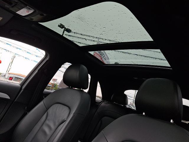 2018 Audi Q3 - $13,783
