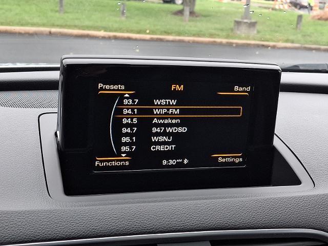 2018 Audi Q3 - $13,783