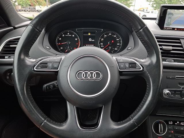 2018 Audi Q3 - $13,783
