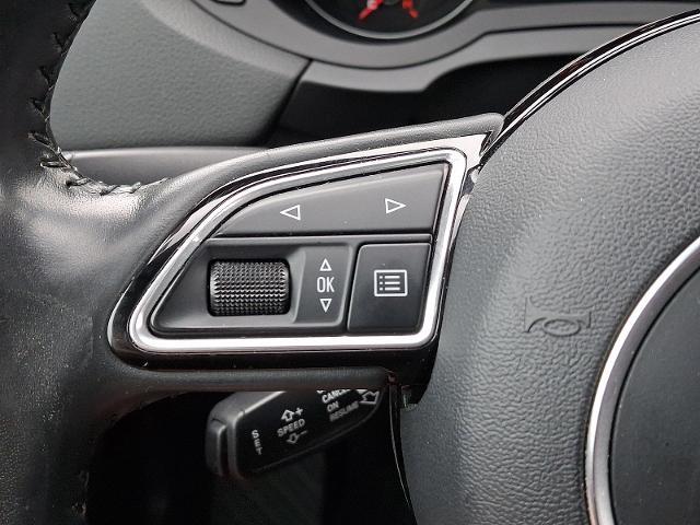 2018 Audi Q3 - $13,783