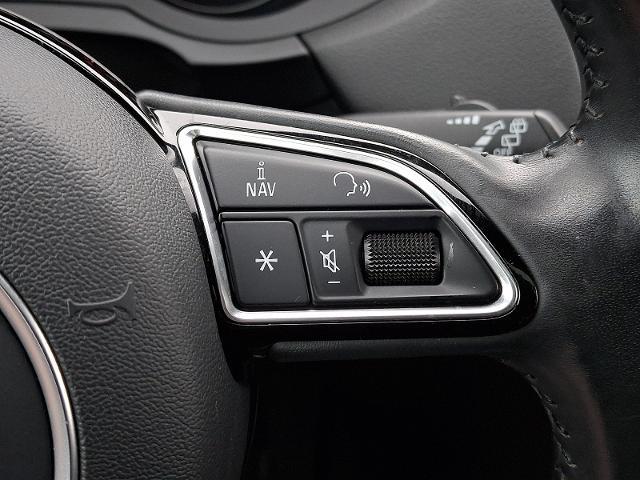 2018 Audi Q3 - $13,783