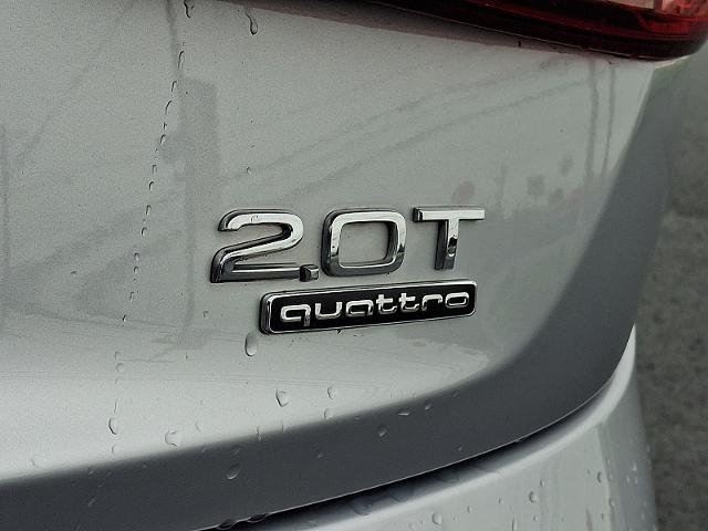 2018 Audi Q3 - $13,783
