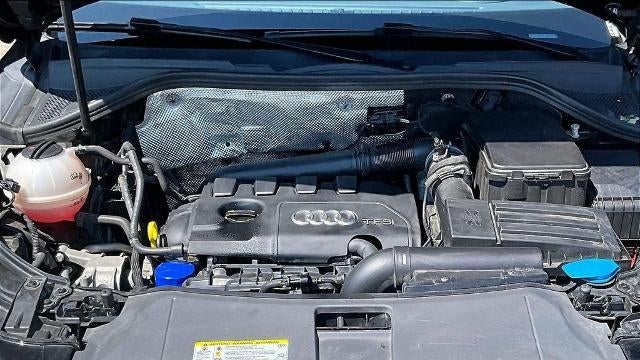 2018 Audi Q3 2.0T quattro Premium