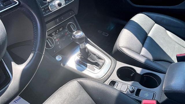2018 Audi Q3 2.0T quattro Premium