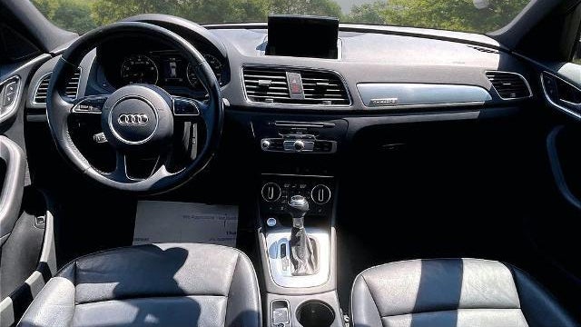 2018 Audi Q3 2.0T quattro Premium