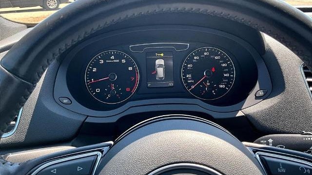 2018 Audi Q3 2.0T quattro Premium