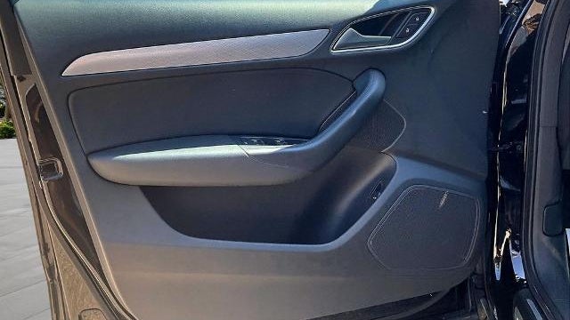 2018 Audi Q3 2.0T quattro Premium
