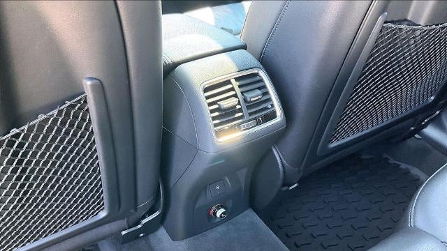 2018 Audi Q3 2.0T quattro Premium